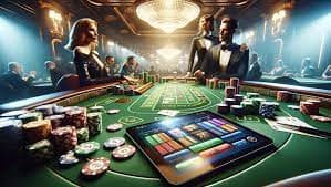 wbet Slot Rooms di wbet yang Menarik dan Sah di Malaysia