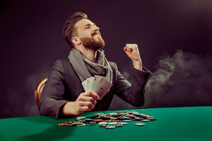 wbet 25 Garisan Dalam Satu Slot Serigala